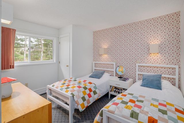 55 Village Green Dr Unit 3C, Stowe, VT 05672