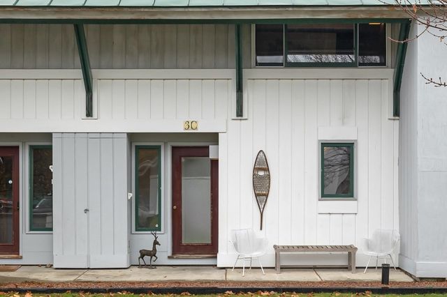 55 Village Green Dr Unit 3C, Stowe, VT 05672