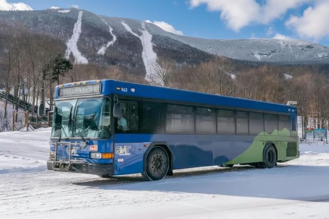 55 Village Green Dr Unit 3C, Stowe, VT 05672