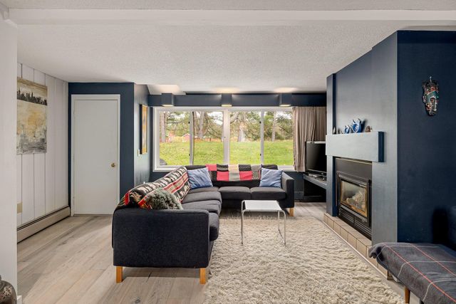 55 Village Green Dr Unit 3C, Stowe, VT 05672