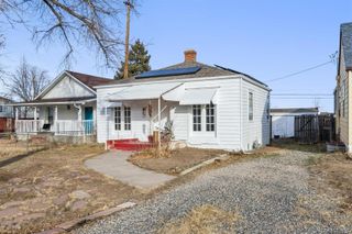 136 S Dale Court, Denver, CO 80219