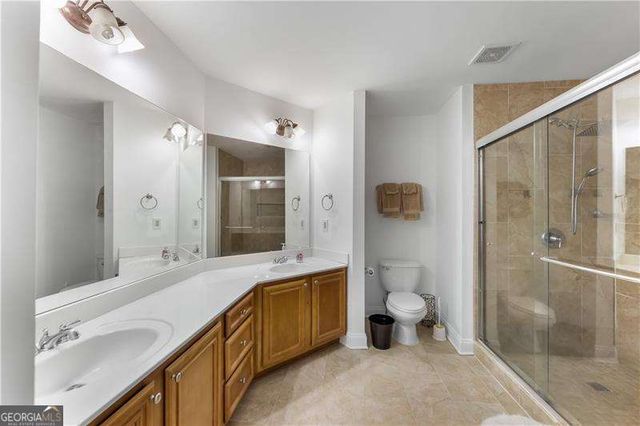 3998 Llewellin Lane SW 23, Smyrna, GA 30082