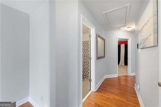 3998 Llewellin Lane SW 23, Smyrna, GA 30082