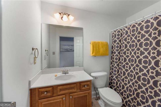 3998 Llewellin Lane SW 23, Smyrna, GA 30082