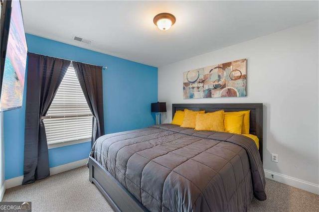 3998 Llewellin Lane SW 23, Smyrna, GA 30082