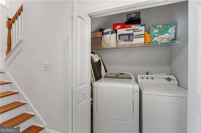 3998 Llewellin Lane SW 23, Smyrna, GA 30082