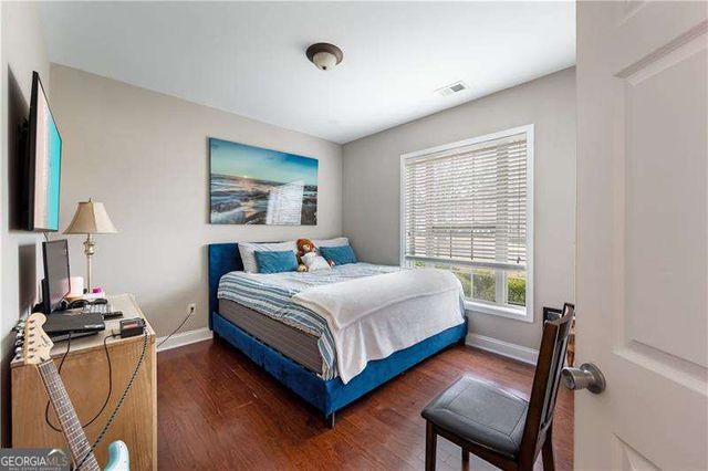 3998 Llewellin Lane SW 23, Smyrna, GA 30082