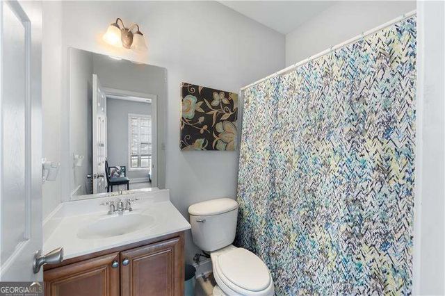 3998 Llewellin Lane SW 23, Smyrna, GA 30082