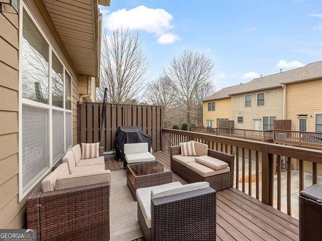 3998 Llewellin Lane SW 23, Smyrna, GA 30082