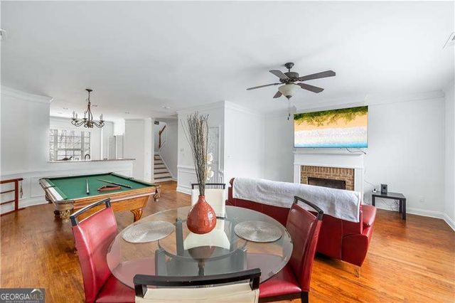 3998 Llewellin Lane SW 23, Smyrna, GA 30082