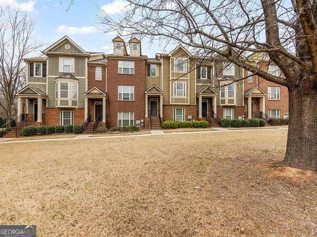 3998 Llewellin Lane SW 23, Smyrna, GA 30082