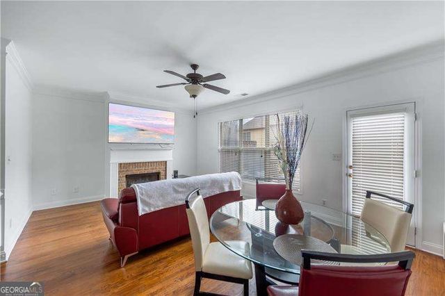 3998 Llewellin Lane SW 23, Smyrna, GA 30082