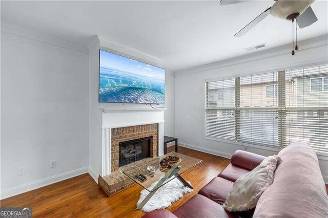 3998 Llewellin Lane SW 23, Smyrna, GA 30082