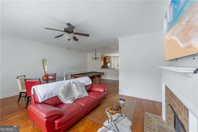 3998 Llewellin Lane SW 23, Smyrna, GA 30082