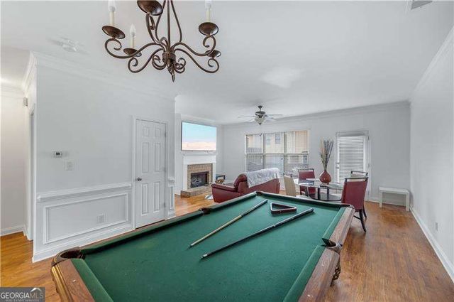 3998 Llewellin Lane SW 23, Smyrna, GA 30082