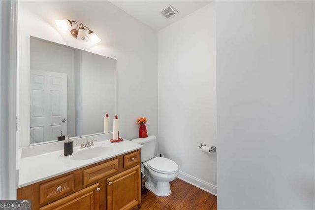 3998 Llewellin Lane SW 23, Smyrna, GA 30082