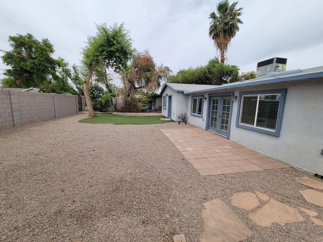 535 W 15th Street, Tempe, AZ 85281