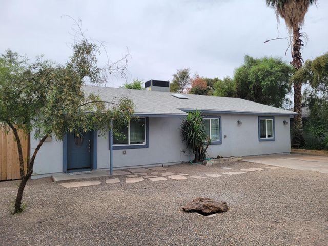 535 W 15th Street, Tempe, AZ 85281