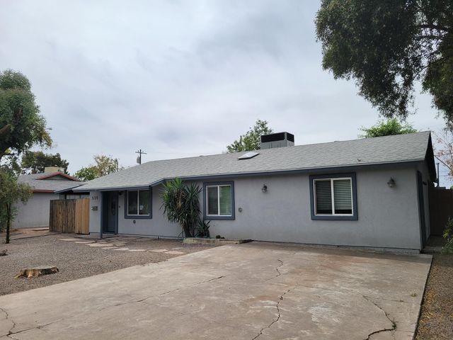 535 W 15th Street, Tempe, AZ 85281