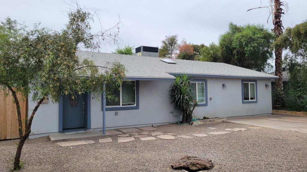 535 W 15th Street, Tempe, AZ 85281