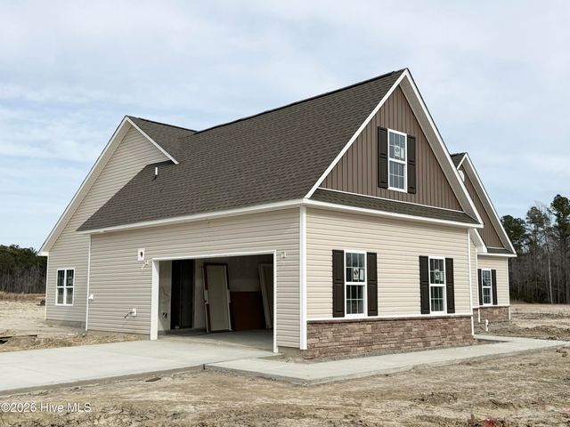 3006 Bluewater Boulevard, New Bern, NC 28562