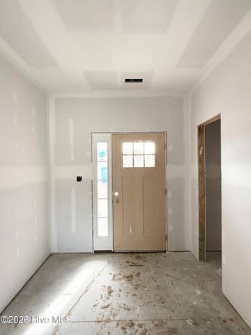 3006 Bluewater Boulevard, New Bern, NC 28562