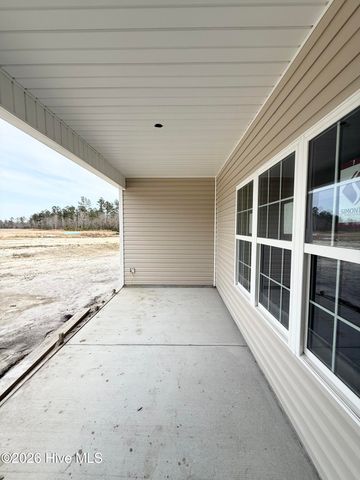 3006 Bluewater Boulevard, New Bern, NC 28562