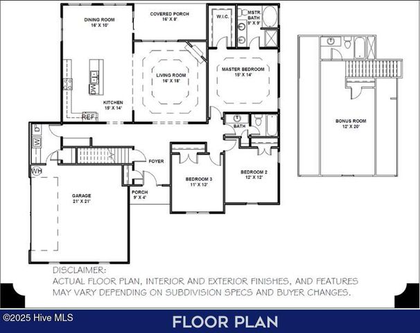 3006 Bluewater Boulevard, New Bern, NC 28562