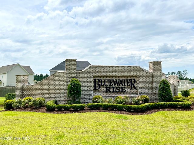 3006 Bluewater Boulevard, New Bern, NC 28562