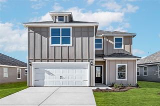 1517 Woodwinds Drive, Fort Worth, TX 76140