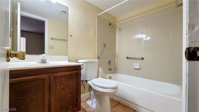 1204 Observation Drive 101, Las Vegas, NV 89128