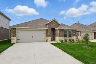 9732 Quail Pointe Road, Aubrey, TX 76227