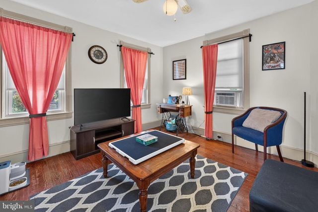 109 W EVESHAM AVE, Magnolia, NJ 08049