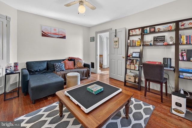 109 W EVESHAM AVE, Magnolia, NJ 08049