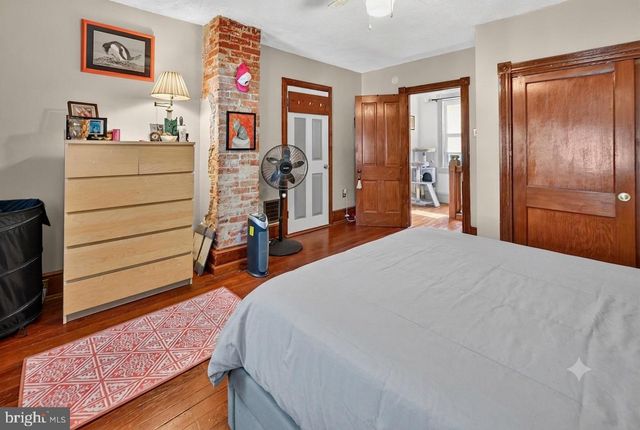 109 W EVESHAM AVE, Magnolia, NJ 08049