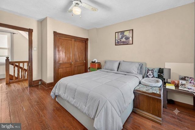 109 W EVESHAM AVE, Magnolia, NJ 08049