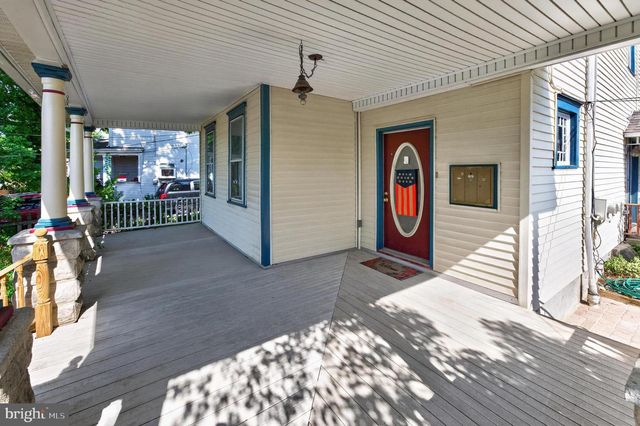 109 W EVESHAM AVE, Magnolia, NJ 08049