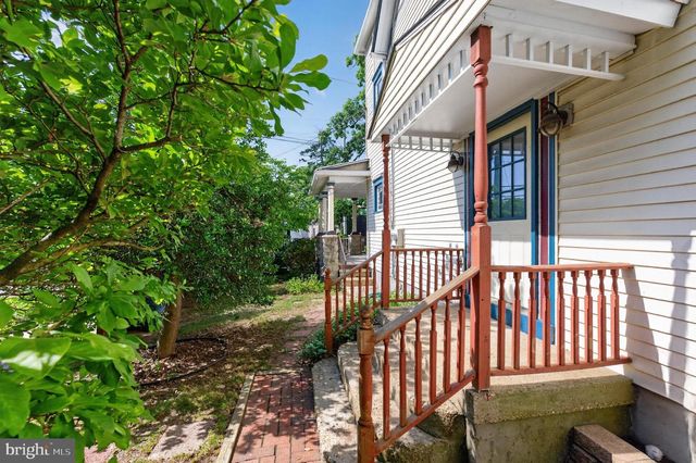109 W EVESHAM AVE, Magnolia, NJ 08049