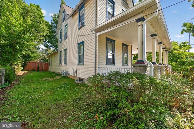 109 W EVESHAM AVE, Magnolia, NJ 08049