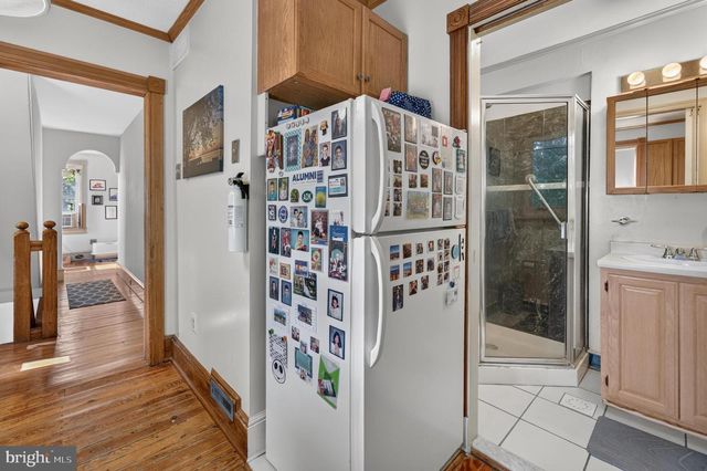 109 W EVESHAM AVE, Magnolia, NJ 08049