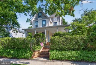 109 W EVESHAM AVE, Magnolia, NJ 08049