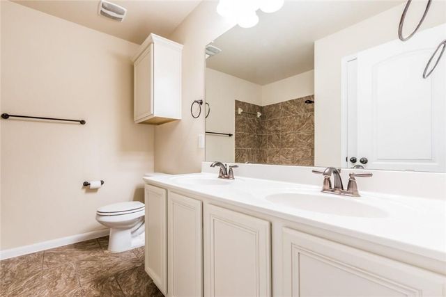 1917 Tawakoni DR, Round Rock, TX 78664