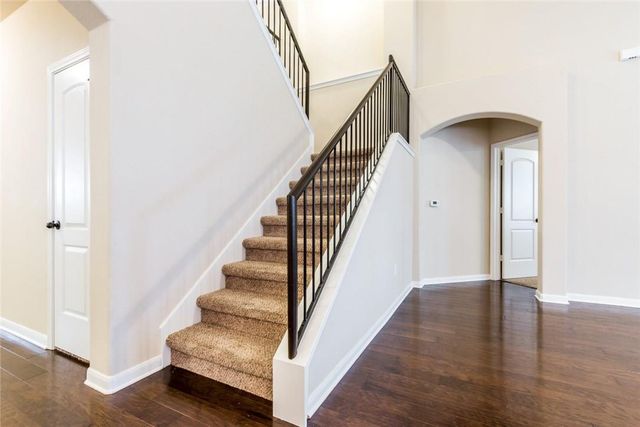 1917 Tawakoni DR, Round Rock, TX 78664