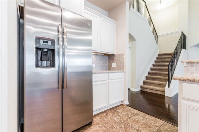 1917 Tawakoni DR, Round Rock, TX 78664