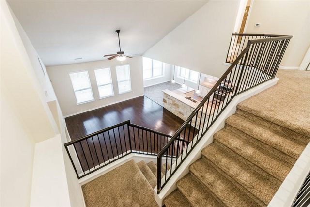 1917 Tawakoni DR, Round Rock, TX 78664