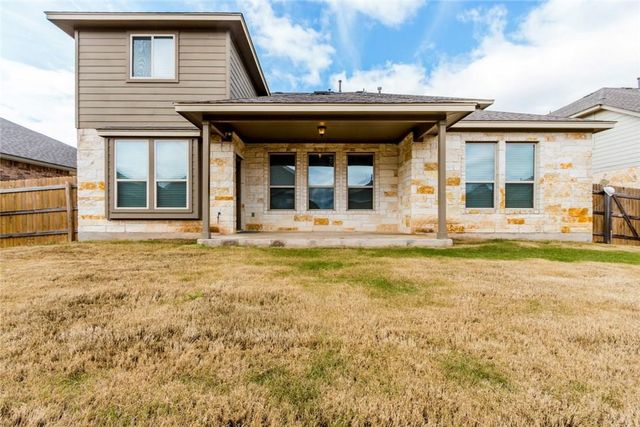 1917 Tawakoni DR, Round Rock, TX 78664