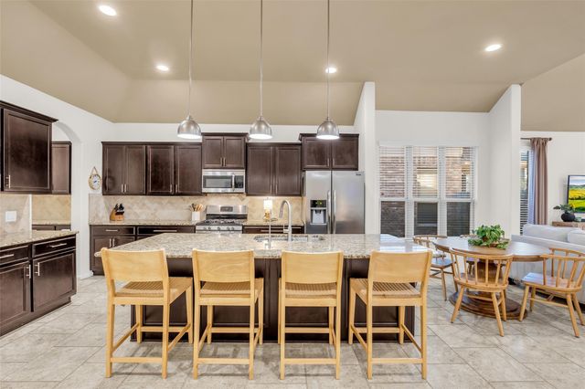 4503 Fenway Park Way, Spring, TX 77389