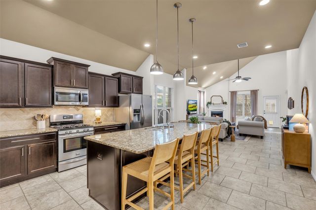 4503 Fenway Park Way, Spring, TX 77389