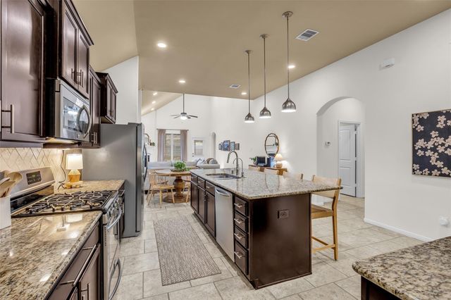 4503 Fenway Park Way, Spring, TX 77389