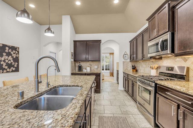 4503 Fenway Park Way, Spring, TX 77389